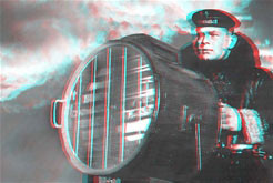 Выставка «День Победы 3D» Выставка «День Победы 3D»