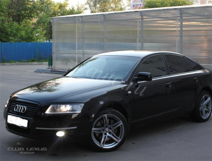 Audi a6 c6 Обмен только. 2005год. Audi a6 c6 Обмен только. 2005год.