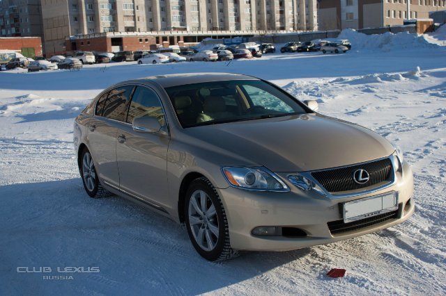 GS300 2009г, 950 т.р. GS300 2009г, 950 т.р.