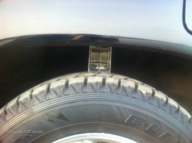 Lexus LX 470 2006 год....Черный танк !!!! Lexus LX 470 2006 год....Черный танк !!!!