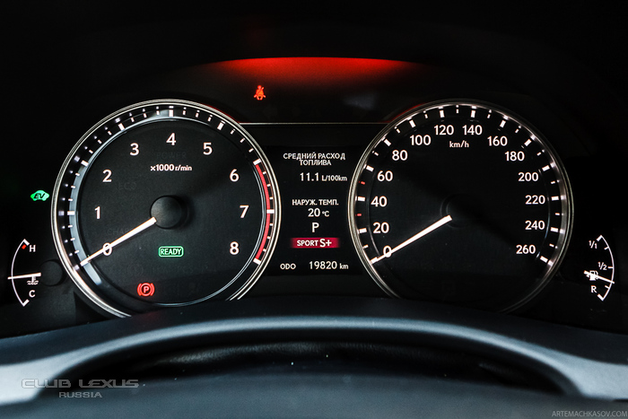 Lexus GS450h F SPORT клубный тест-драйв Lexus GS450h F SPORT клубный тест-драйв