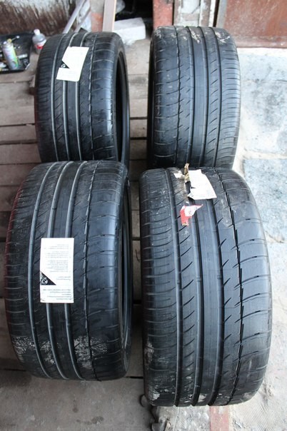 Michelin Pilot Sport PS2 265/40 ZR18 101Y продам новая Michelin Pilot Sport PS2 265/40 ZR18 101Y продам новая