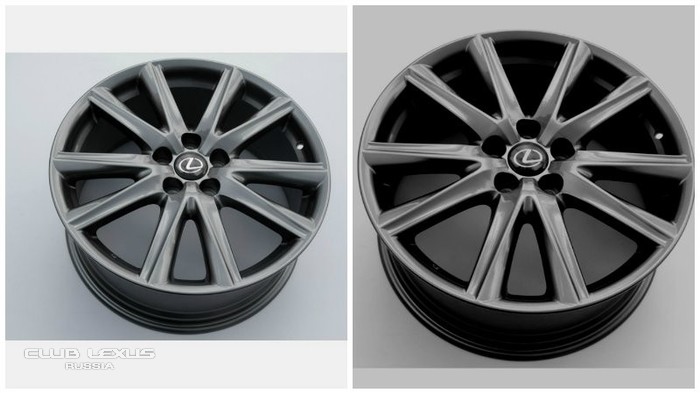 F sport R19 новые диски F sport R19 новые диски