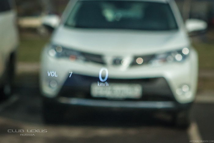 Клубный тест-драйв Lexus RX 350 F SPORT Клубный тест-драйв Lexus RX 350 F SPORT