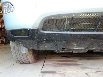 Москва-Магадан на авто RX-350. (с) hronik2007 Москва-Магадан на авто RX-350. (с) hronik2007