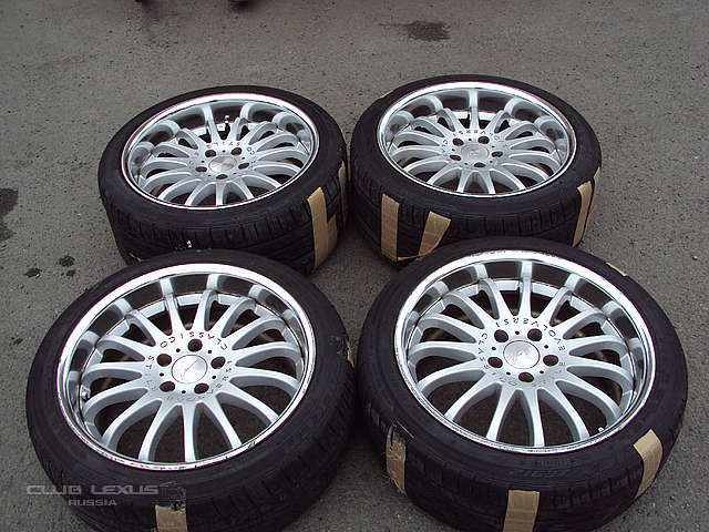 Продам очень эффектные крутые колеса R18!!! Продам очень эффектные крутые колеса R18!!!