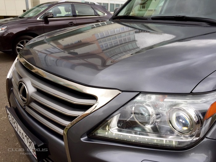 Продаю LEXUS LX570 Продаю LEXUS LX570