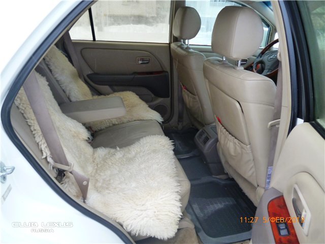 Продаю Лексус RX300 2002г Продаю Лексус RX300 2002г
