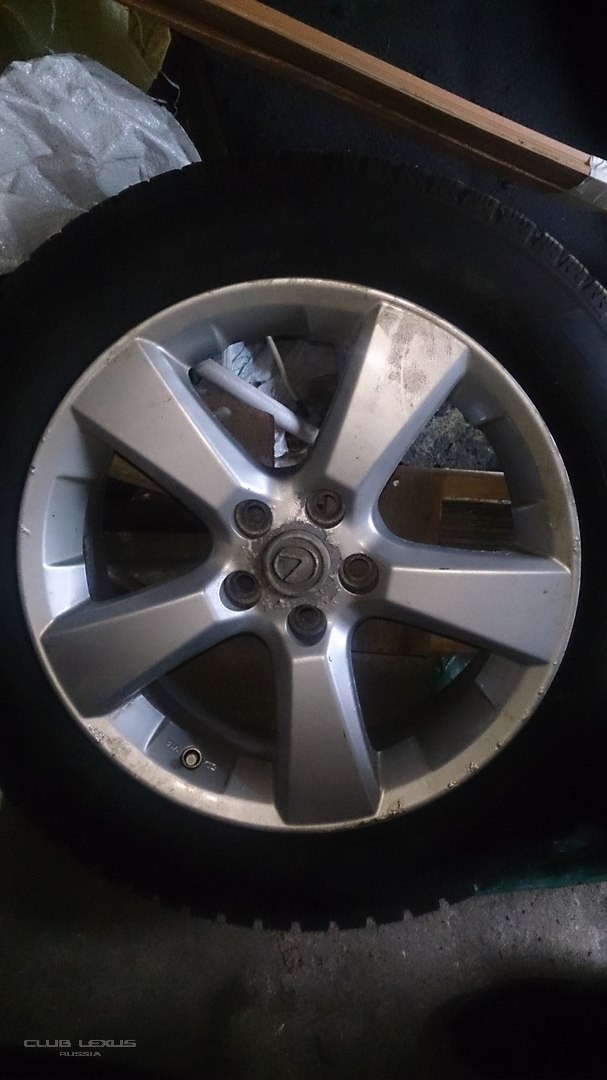 Диски для RX R18 под покраску за 7000р Диски для RX R18 под покраску за 7000р