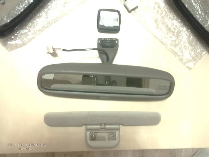 Продам Зеркала для SC300/Soarer с дополнительными функциями Продам Зеркала для SC300/Soarer с дополнительными функциями