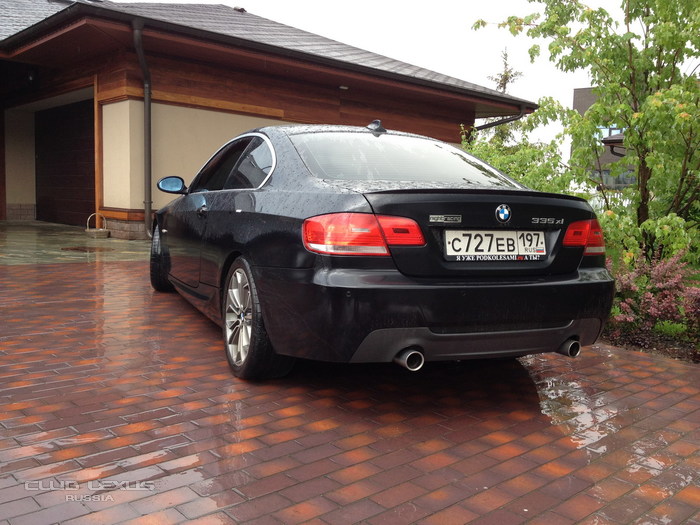 Продам bmw 335 xi 2008г 1,6 млн Продам bmw 335 xi 2008г 1,6 млн