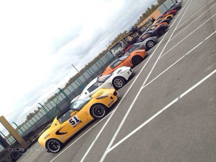 Lotus Elise Lotus Elise