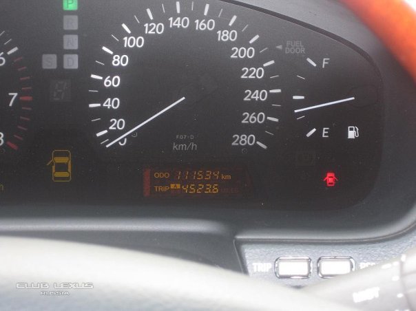 Продается Lexus LS430 III Продается Lexus LS430 III