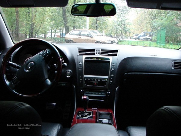 Продам GS430 2005г.в. Черный на черной коже. Продам GS430 2005г.в. Черный на черной коже.