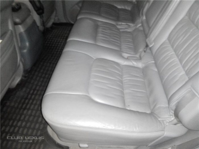 Продается LX470 г/в 12.2003,Екатеринбург 1020000р Продается LX470 г/в 12.2003,Екатеринбург 1020000р