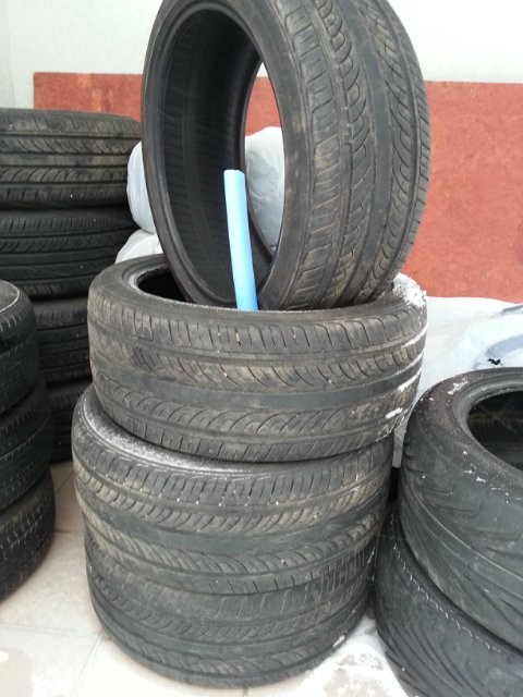 Maxtrek Ingens 245\45 18 Maxtrek Ingens 245\45 18