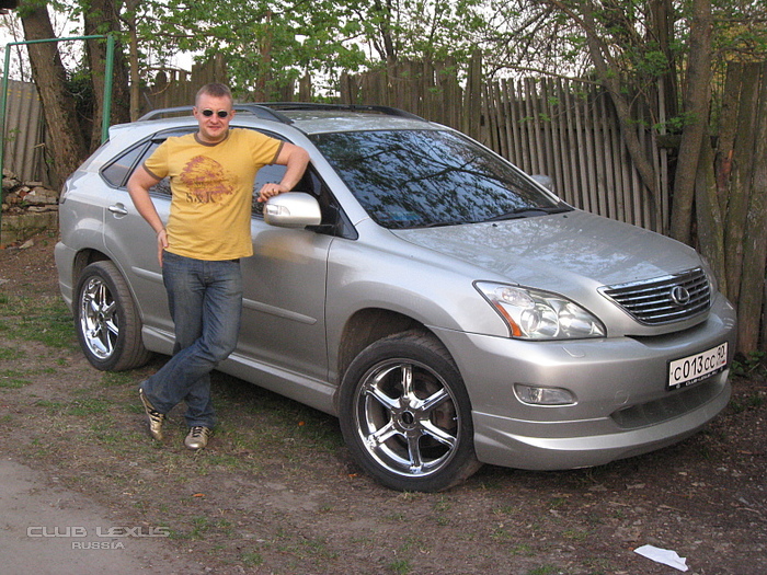 Продаю RX330 Продаю RX330