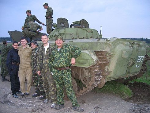 Выезд К.Л.Р. на стрельбище!!! Выезд К.Л.Р. на стрельбище!!!