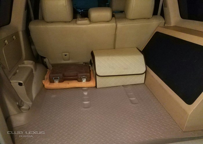 Продам Lexus GX 470 2003 г.в. (г. Челябинск) Продам Lexus GX 470 2003 г.в. (г. Челябинск)