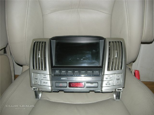 Продам монитор от RX330.15т.р. Продам монитор от RX330.15т.р.