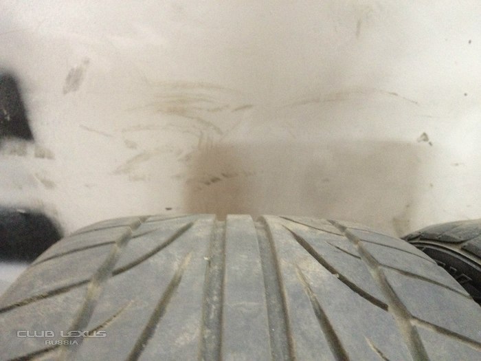 19" хром Falken 19" хром Falken