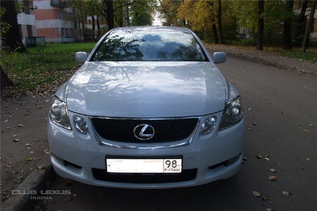 Продаю LEXUS GS300 Санкт-Петербург Продаю LEXUS GS300 Санкт-Петербург