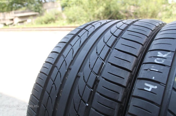 Продам диски + резина R19 кованные разноширокие для GS - IS Продам диски + резина R19 кованные разноширокие для GS - IS