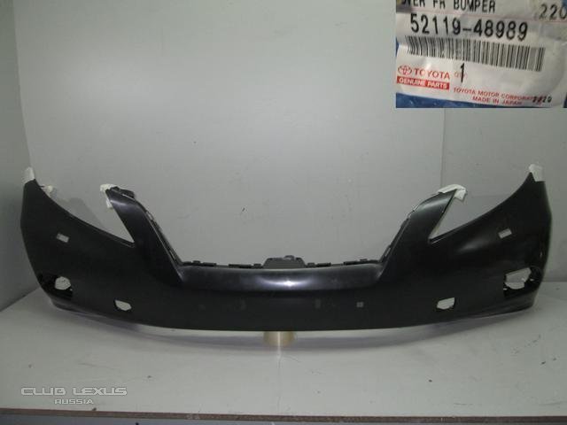 продам передний бампер для LEXUS RX270/350/450H продам передний бампер для LEXUS RX270/350/450H