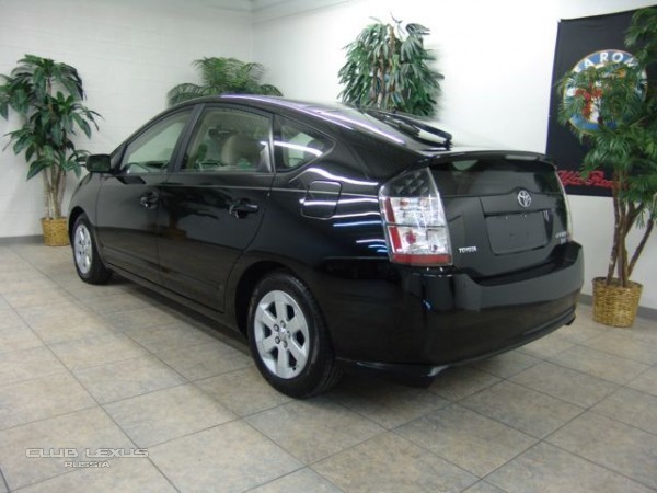 Toyota Prius. Покритикуйте идею? Toyota Prius. Покритикуйте идею?