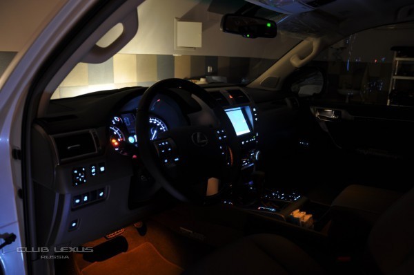 Заказал себе GX 460 Заказал себе GX 460