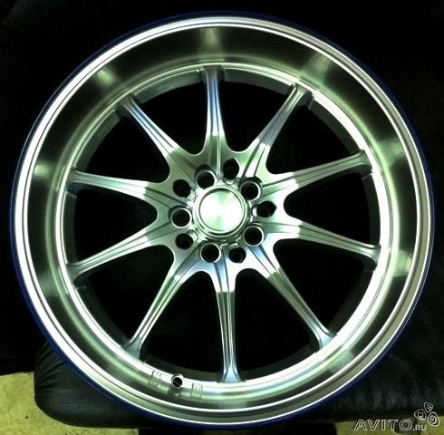 Продам диски + резина 245/45 R18 лето, 39000р. Продам диски + резина 245/45 R18 лето, 39000р.
