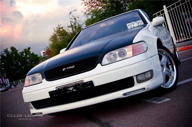 Продаётся Toyota Aristo 147 (2JZ-GTE) 1993 год! 300 т.р. Продаётся Toyota Aristo 147 (2JZ-GTE) 1993 год! 300 т.р.