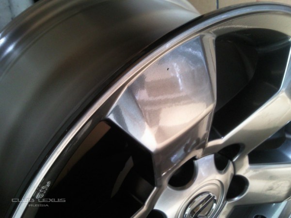 Продам аксессуарные диски R17 на GX470 Продам аксессуарные диски R17 на GX470