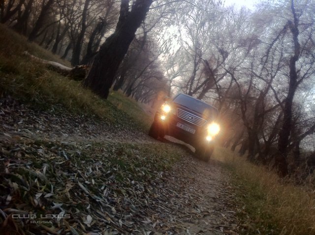 Lexus LX 470 2006 год....Черный танк !!!! Lexus LX 470 2006 год....Черный танк !!!!