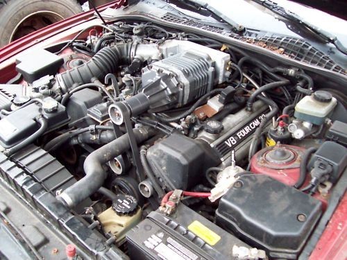 charger kit 1uz non vvti charger kit 1uz non vvti
