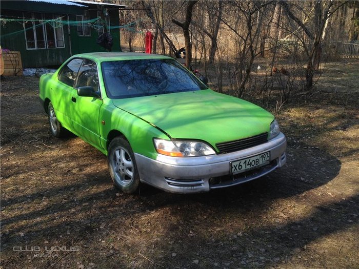Lexus es300 1994 Lexus es300 1994