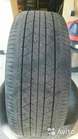 продам Bridgestone Potenza 235*55 R18 продам Bridgestone Potenza 235*55 R18
