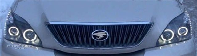 Продам фары для Toyota Harrier /Lexus RX330 Продам фары для Toyota Harrier /Lexus RX330