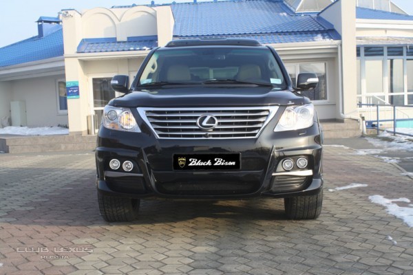 продам обвес на LX 570 и GS продам обвес на LX 570 и GS