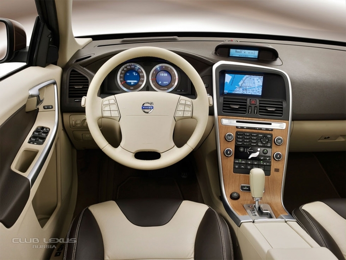 Volvo XC60 Volvo XC60