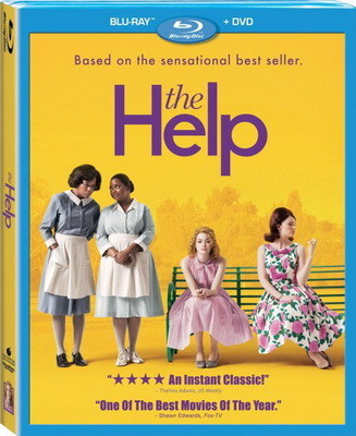 Прислуга / The Help Прислуга / The Help