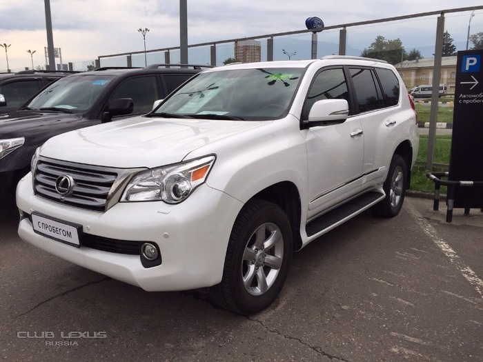 Ищется: или LX570 или GX460 или TLC200 только 4.7 Ищется: или LX570 или GX460 или TLC200 только 4.7