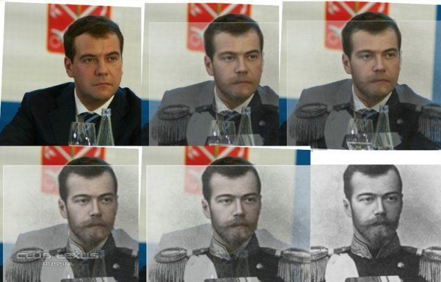Достоверные факты о Дмитрии Анатольевиче Достоверные факты о Дмитрии Анатольевиче
