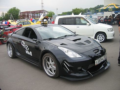 JapFest. Фоты. JapFest. Фоты.
