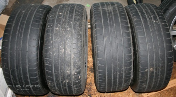 Продаю DanlopSP sport 2050 225/50 R17 4 шт. б/у Москва Продаю DanlopSP sport 2050 225/50 R17 4 шт. б/у Москва