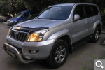 Продается Prado 120 Продается Prado 120