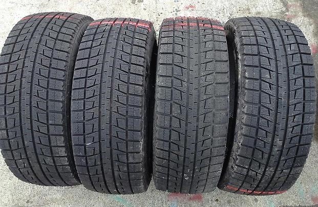 Продам 235/45R18 новая зима Bridgestone Продам 235/45R18 новая зима Bridgestone