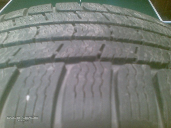Продаю: Резина б/у michelin pilot alpin pa2 205/50/17 Продаю: Резина б/у michelin pilot alpin pa2 205/50/17