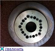 СПб тормозные диски зад. GS300 UCF10 СПб тормозные диски зад. GS300 UCF10