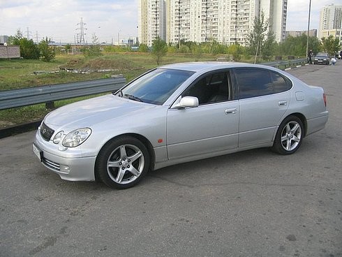 Стал обладателем Lexus ! Стал обладателем Lexus !
